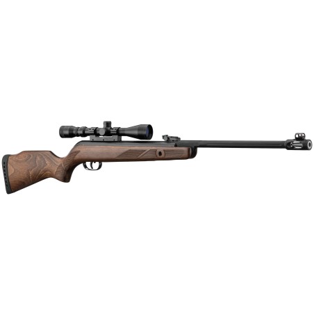 CARABINE GAMO HUNTER 440 AS COMBO + 3-9X40  CAL 4.5mm 19.9J