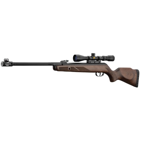 CARABINE GAMO HUNTER 440 AS COMBO + 3-9X40  CAL 4.5mm 19.9J