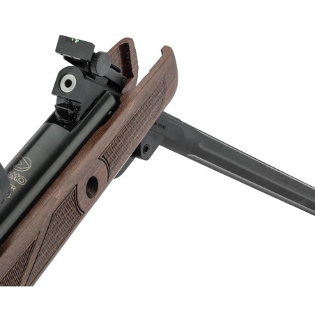 CARABINE GAMO HUNTER 440 AS COMBO + 3-9X40  CAL 4.5mm 19.9J