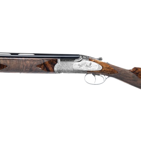 FUSIL CHAPUIS C140 ARTISAN CAL 20/76 CROSSE PISTLOLET