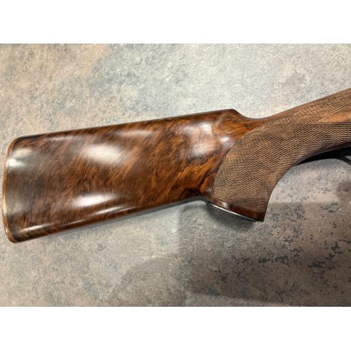 FUSIL CHAPUIS C140 ARTISAN CAL 20/76 CROSSE...