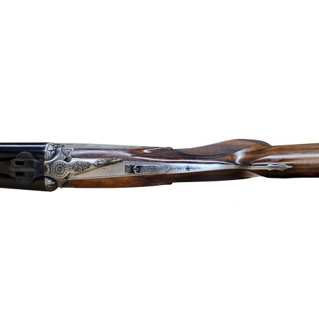EXPRESS JUSTA RAMBOUILLET PIERRE ARTISAN CAL 8X57 JRS