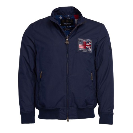 VESTE BARBOUR LINDEN CASUAL JACKET