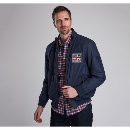 VESTE BARBOUR LINDEN CASUAL JACKET