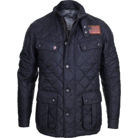VESTE BARBOUR JEFFRIES
