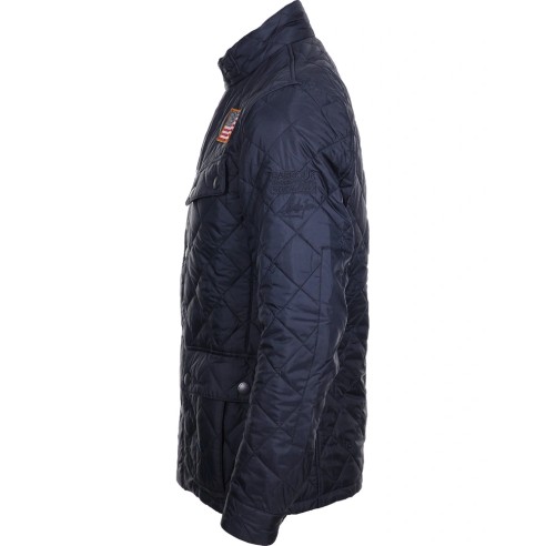 VESTE BARBOUR JEFFRIES