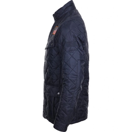 VESTE BARBOUR JEFFRIES