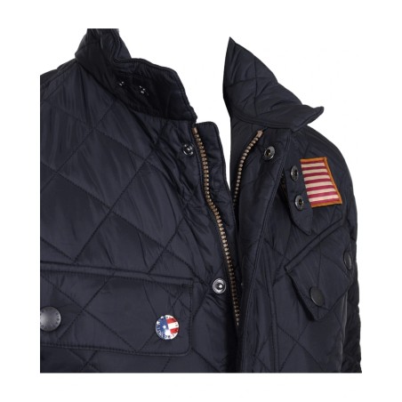 VESTE BARBOUR JEFFRIES