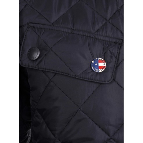 VESTE BARBOUR JEFFRIES