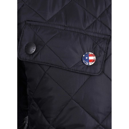 VESTE BARBOUR JEFFRIES