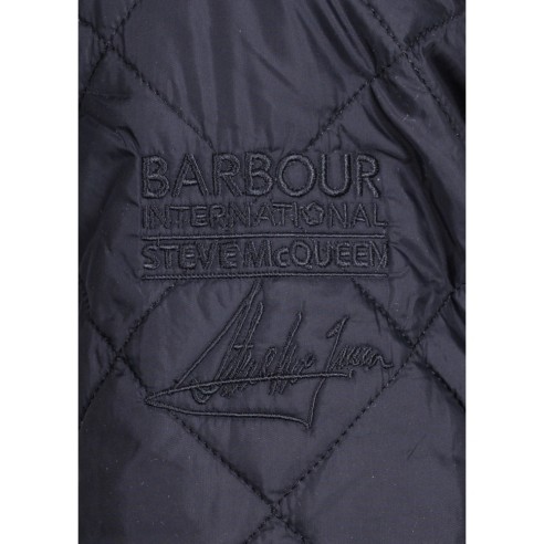 VESTE BARBOUR JEFFRIES