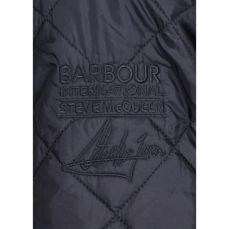 VESTE BARBOUR JEFFRIES