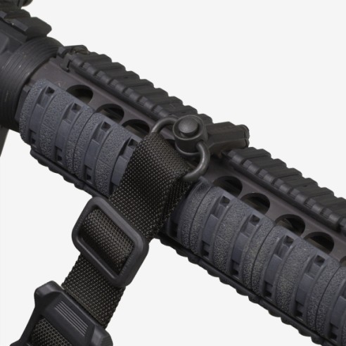 ATTACHE BRETELLE MAGPUL RSA QD PICATINNY