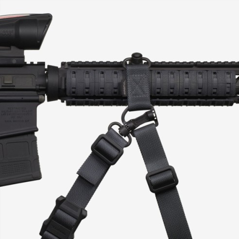 ATTACHE BRETELLE MAGPUL RSA QD PICATINNY