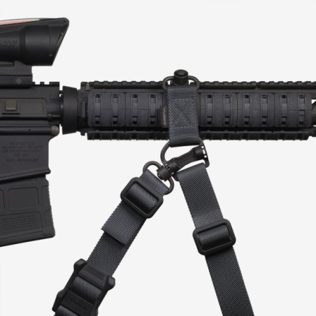 ATTACHE BRETELLE MAGPUL RSA QD PICATINNY