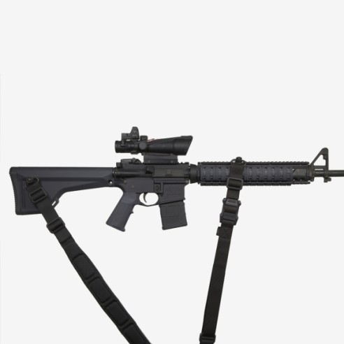 ATTACHE BRETELLE MAGPUL RSA QD PICATINNY