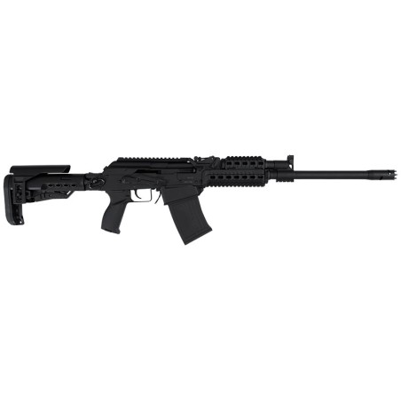 CARABINE ARMSAN RS-S1 CAL 12/76