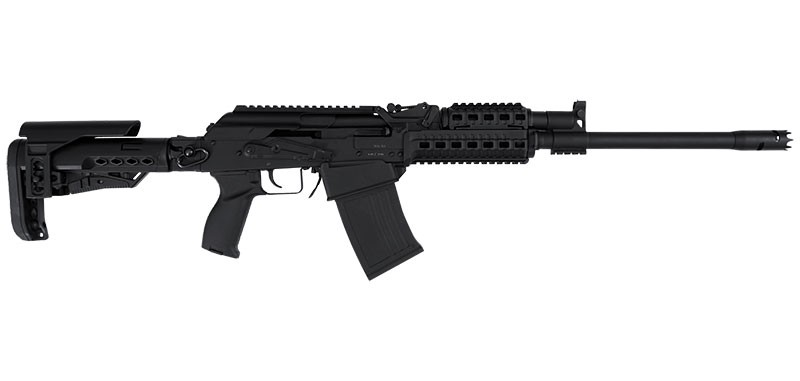 CARABINE ARMSAN RS-S1 CAL 12/76