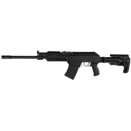 CARABINE ARMSAN RS-S1 CAL 12/76