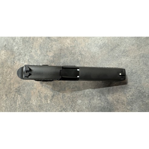 PISTOLET SIG SAUER P320 CAL 9 X 19