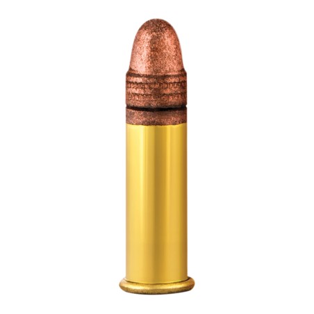 22 LR AGUILA SUPER EXTRA HV 40GR BTE X50