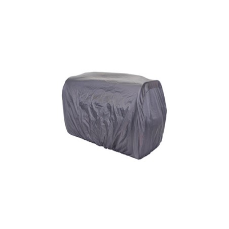 SAC DE TIR GPS POUR 5 ARMES DE POING KAKI