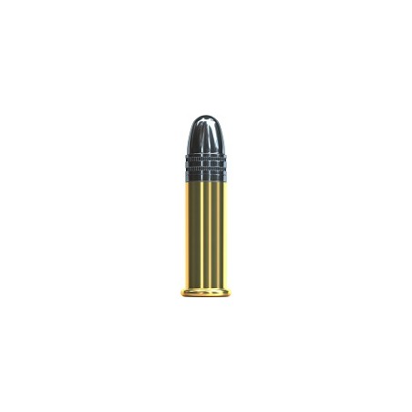22LR SELLIER BELLOT CLUB LRN/40GR X50
