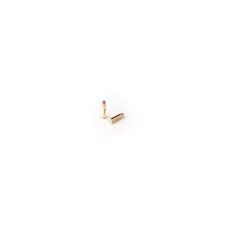 38 SPECIAL FIOCCHI FMJ 158 GRS BTE X50