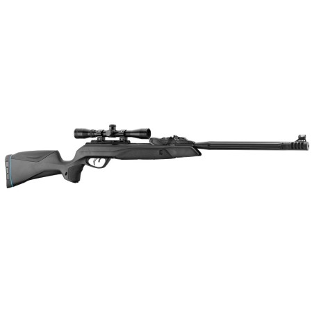 CARABINE GAMO SPEEDSTER IGT GEN 2 CAL 4.5mm 19.9J PACK CERISE