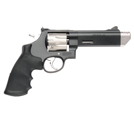 REVOLVER SMITH & WESSON 627 V-COMP 5" CAL 357 MAG