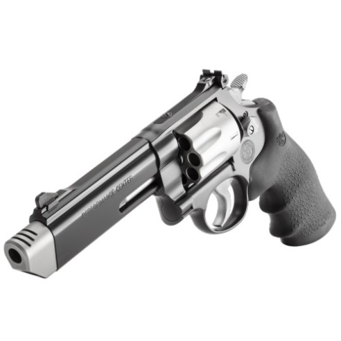 REVOLVER SMITH & WESSON 627 V-COMP 5" CAL 357 MAG