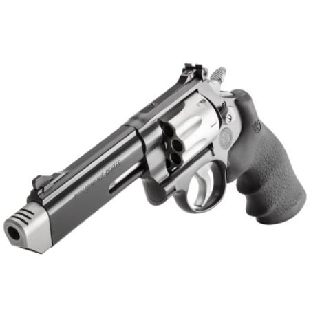 REVOLVER SMITH & WESSON 627 V-COMP 5" CAL 357 MAG