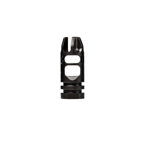 FREIN DE BOUCHE VG6 CAL 223 1/2X28 BLACK