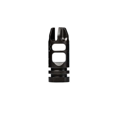 FREIN DE BOUCHE VG6 CAL 223 1/2X28 BLACK