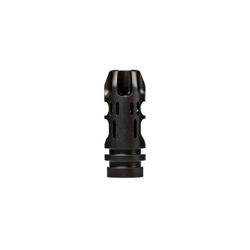 FREIN DE BOUCHE VG6 CAL 223 1/2X28 BLACK