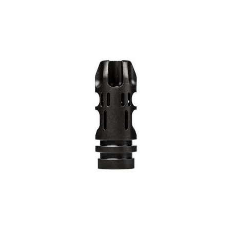 FREIN DE BOUCHE VG6 CAL 223 1/2X28 BLACK