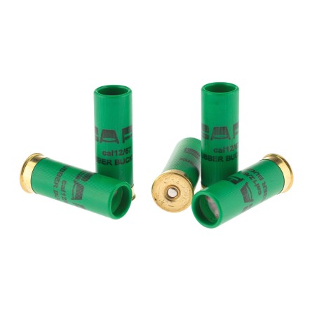 GOMM-COGNE SAPL CHEVROTINE CAL 12/67 BTE X5