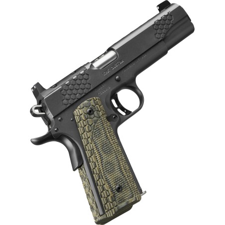 PISTOLET KIMBER KHX CUSTOM OPTIC READY CAL 45 ACP