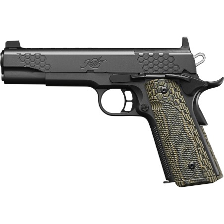 PISTOLET KIMBER KHX CUSTOM OPTIC READY CAL 45 ACP
