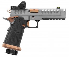 Pistolet Watchtower Apache 2011 9x19mm