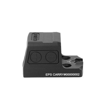 HOLOSUN ESP CARRY 2 MOA ROUGE