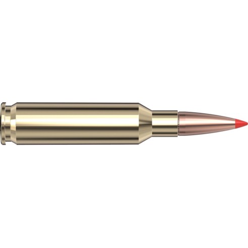 HORNADY 6.5 CREEDMOOR 129GR SST