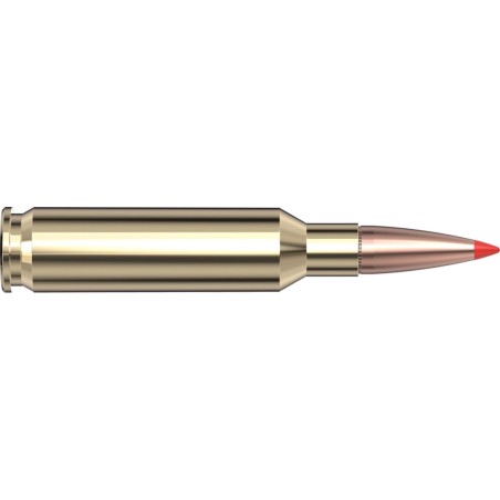 HORNADY 6.5 CREEDMOOR 129GR SST