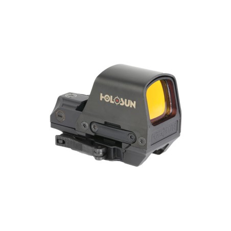 VISEUR POINT ROUGE Holosun Reflex Dot 510 C