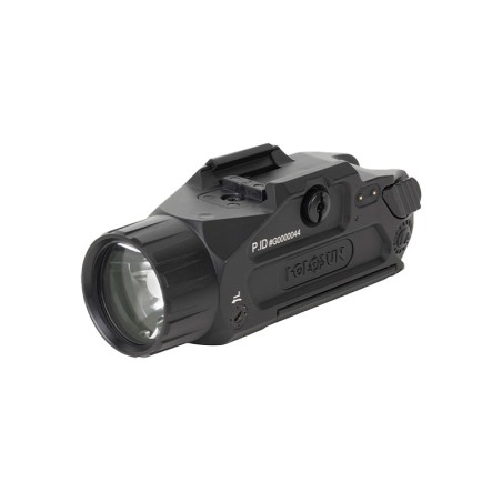 LAMPE LASER VERT HOLOSUN