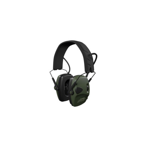CASQUE ANTI BRUIT ELECTRONIQUE