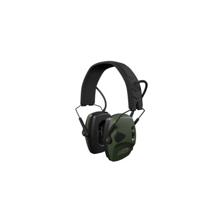 CASQUE ANTI BRUIT ELECTRONIQUE