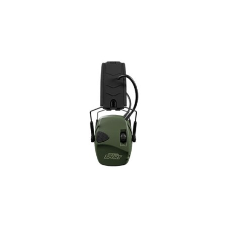 CASQUE ANTI BRUIT ELECTRONIQUE