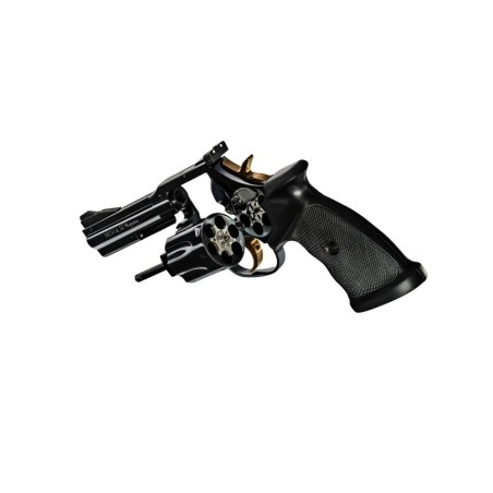 REVOLVER MANURHIN MR73 GENDARMERIE 4" CAL 357MAG