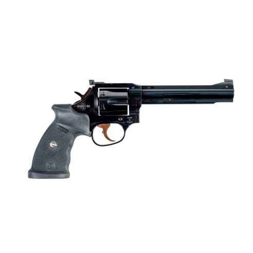 REVOLVER MANURHIN MR73 GENDARMERIE 4" CAL 357MAG